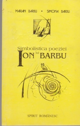 Simbolistica Poeziei lui Ion Barbu