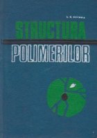 Structura polimerilor