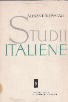 Studii italiene