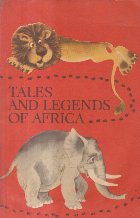 Tales and Legens of Africa