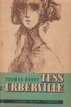 Tess D Urberville - O femeie pura (Editie 1962)