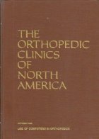 The orthopedic clinics of North America, Volume 17/October 1986 - Use of computers in orthopedics