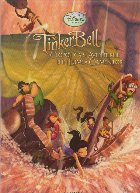 Tinker Bell - Clopotica si aventurile ei in lumea oamenilor