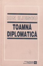 Toamna diplomatica - septembrie - decembrie 1994 -