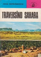 Traversind Sahara