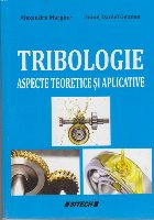 Tribologie. Aspecte Teoretice si Aplicative