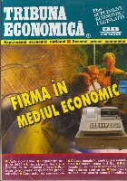 Tribuna Economica, Nr. 38/2000