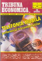 Tribuna Economica, Nr. 4/2001