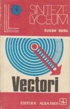 Vectori